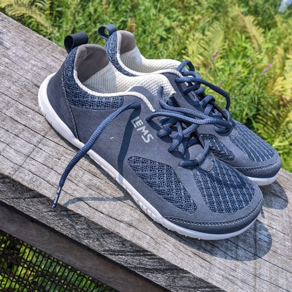 Lems primal size 7.5 womens